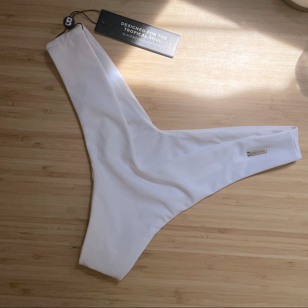NWT Blackbough bikini bottom